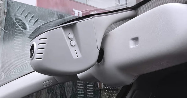 Warum jeder Autofahrer eine Dashcam installieren sollte – und warum Xplywi die beste Wahl ist