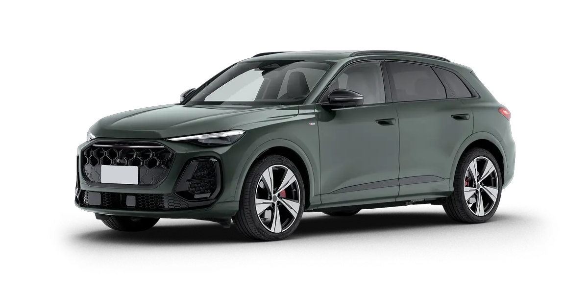 Audi Q5 vehicle image for Xplywi dash cam for Audi collection