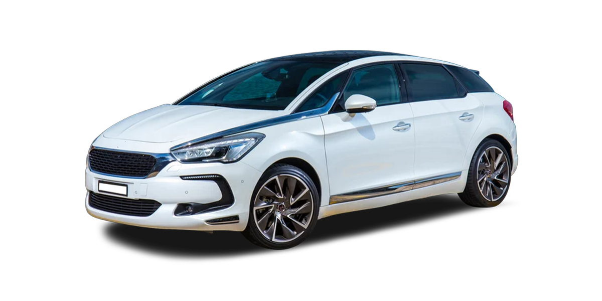 DS 5 vehicle image for Xplywi dash cam for DS collection