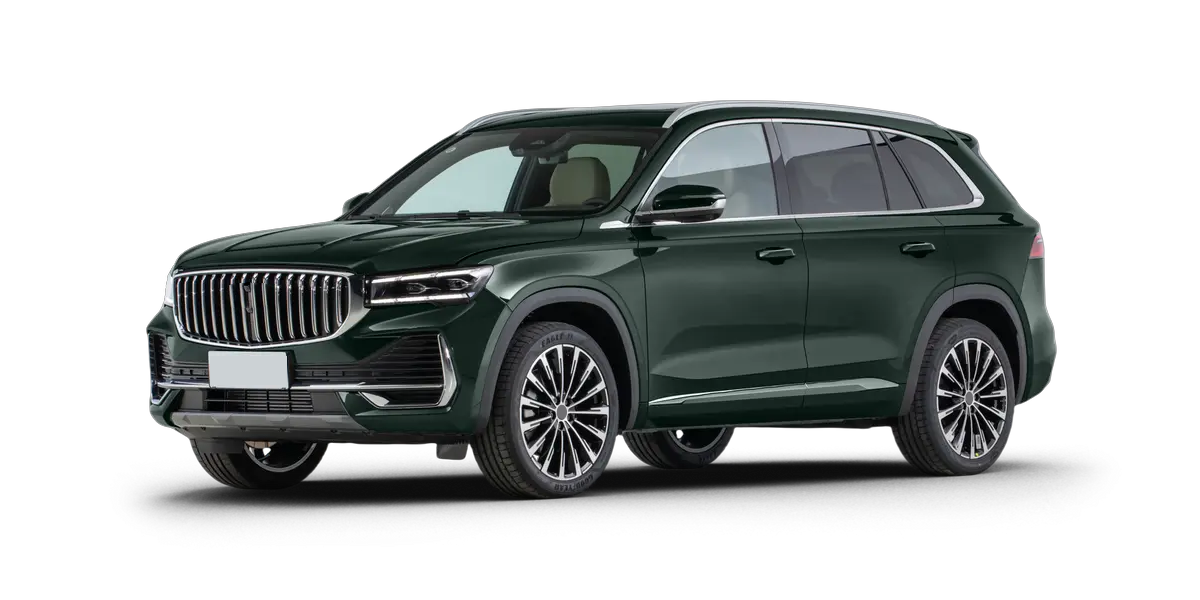 Geely Xingyue L vehicle image for Xplywi dash cam for Geely collection