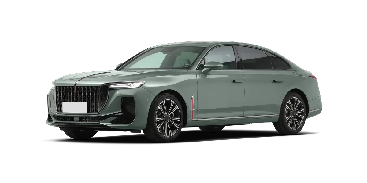 Hongqi H9 vehicle image for Xplywi dash cam for Hongqi collection