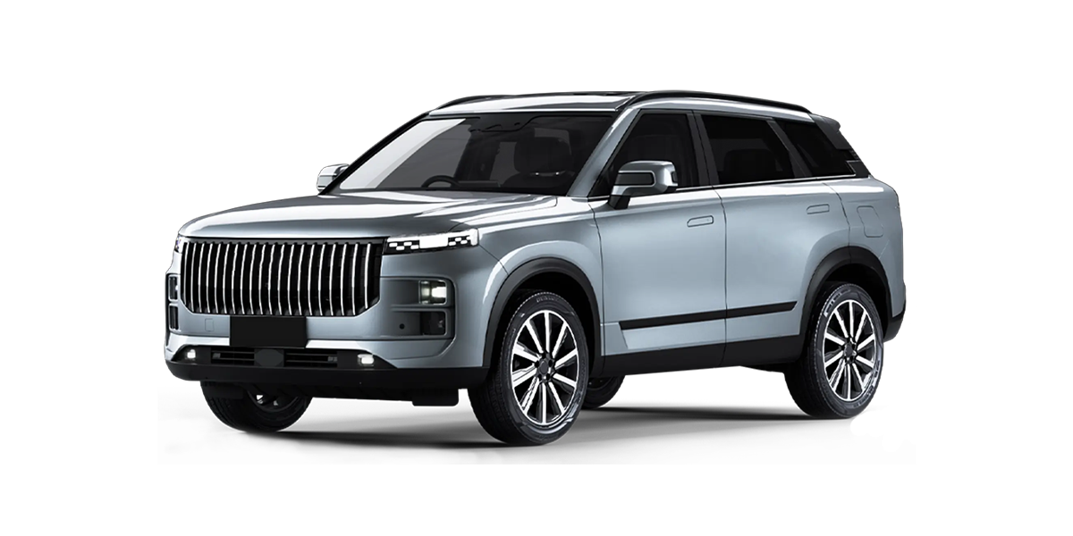 JAECOO J7 vehicle image for Xplywi dash cam for JAECOO collection