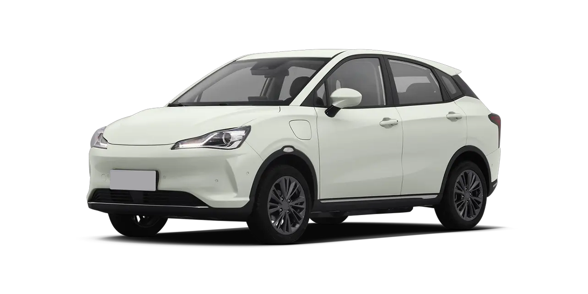NETA V vehicle image for Xplywi dash cam for NETA collection