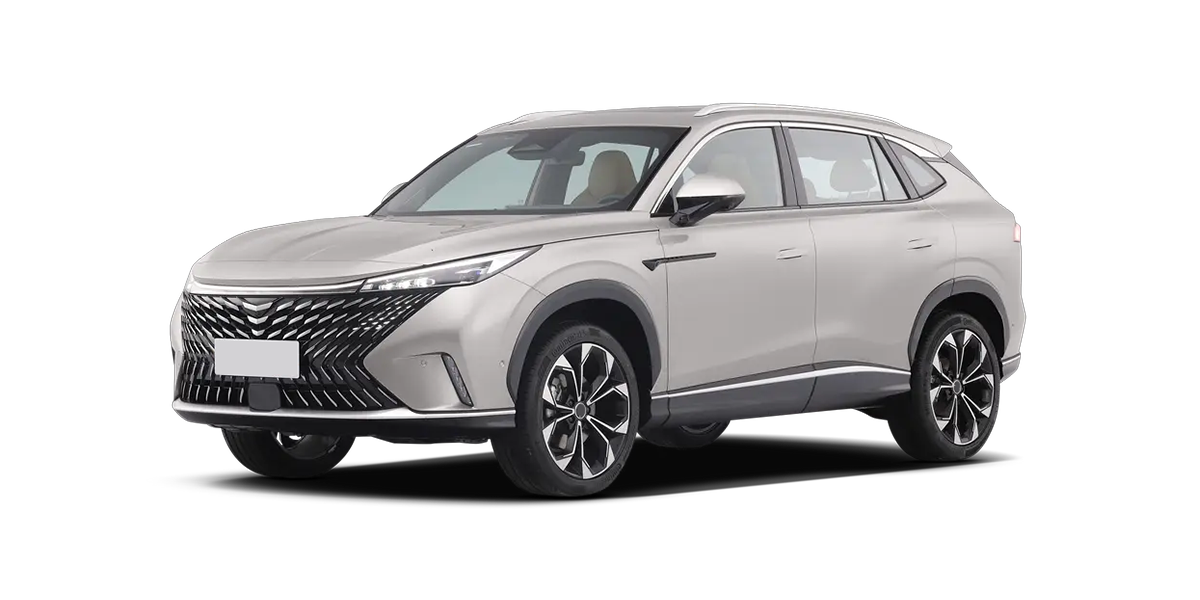 Roewe RX5 vehicle image for Xplywi dash cam for Roewe collection