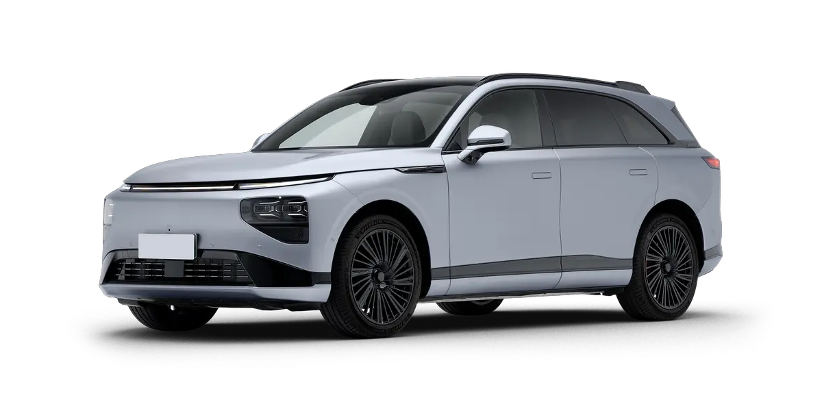 XPENG G9 vehicle image for Xplywi dash cam for XPENG collection