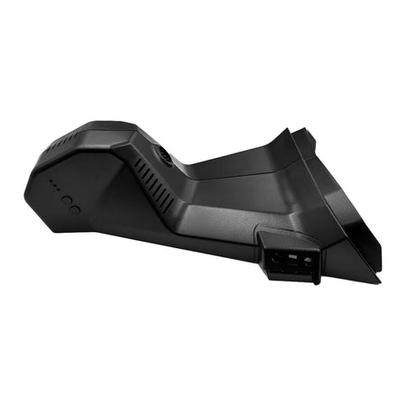 Xplywi Dual Dashcam Kompatibel mit Peugeot 5008 3008 4008 2020-2024, 2K/1080P, vorne und hinten, WLAN