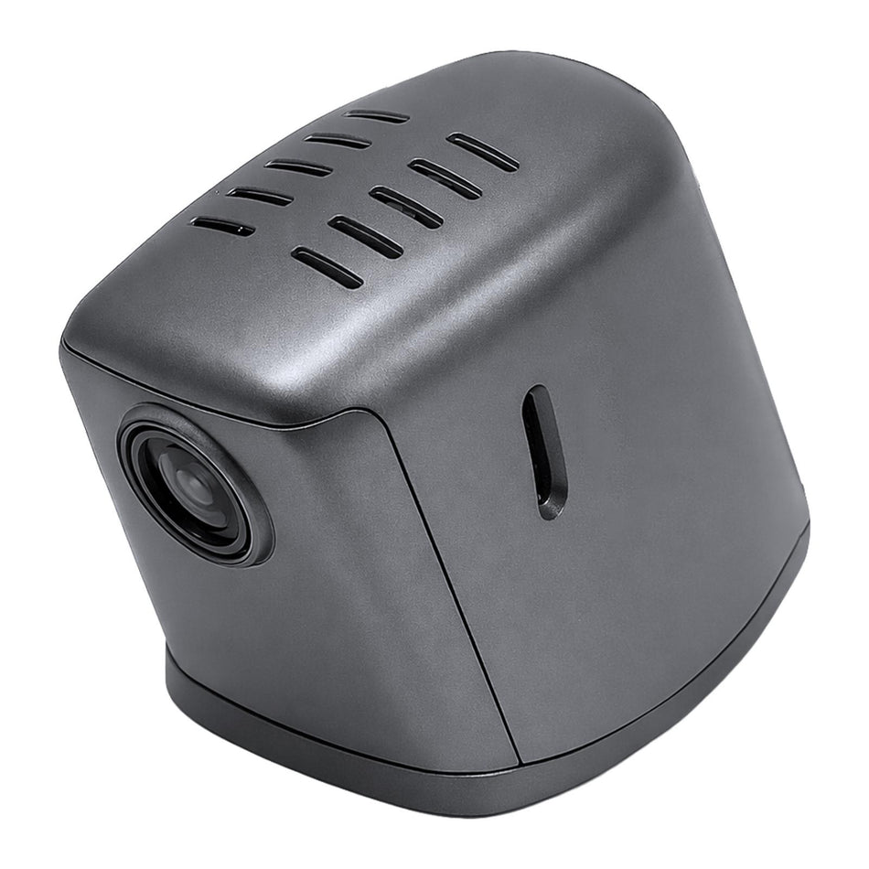 Xplywi hidden dash cam for Tesla MODEL Y 2020-2024 with vehicle-specific housing