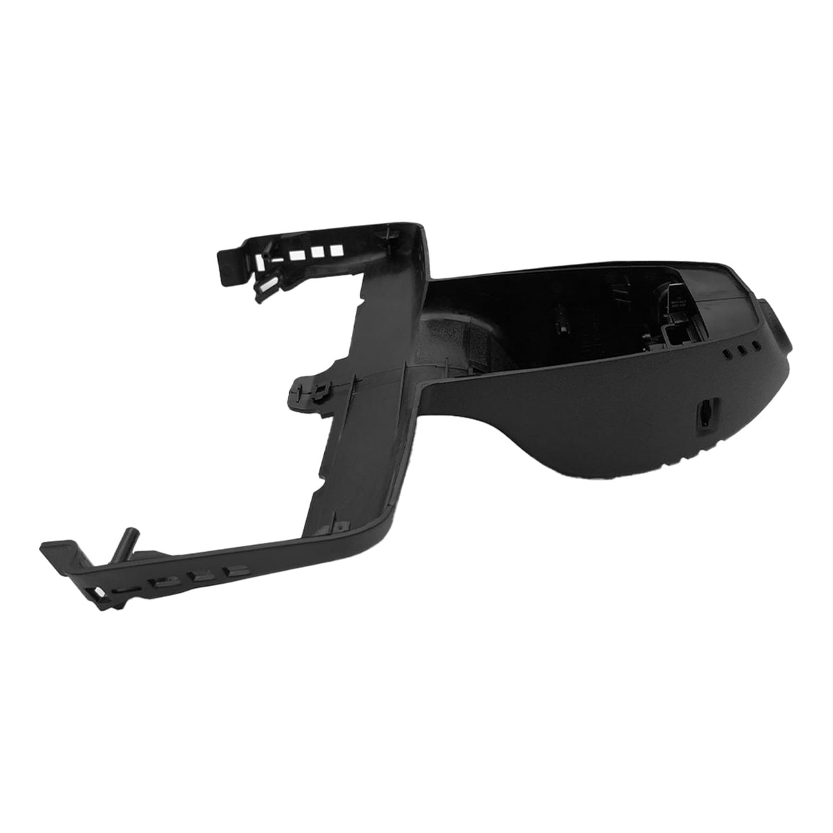 Vehicle-specific 4K front dash cam for BMW X6 M G06 F96 2020 (white background product image)