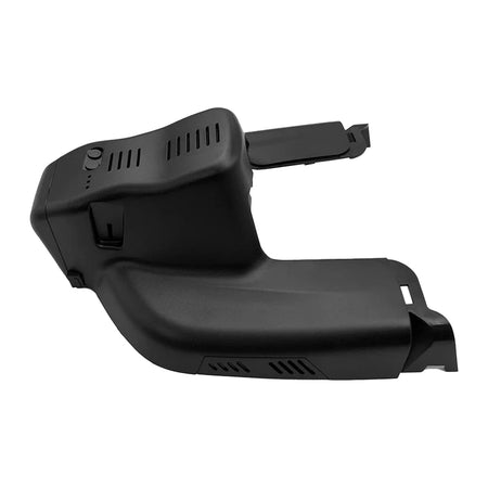 Xplywi 1080P Dashcam Kompatibel mit Maserati Ghibli Quattroporte M157 M156 2013-2024, Frontkamera, WLAN