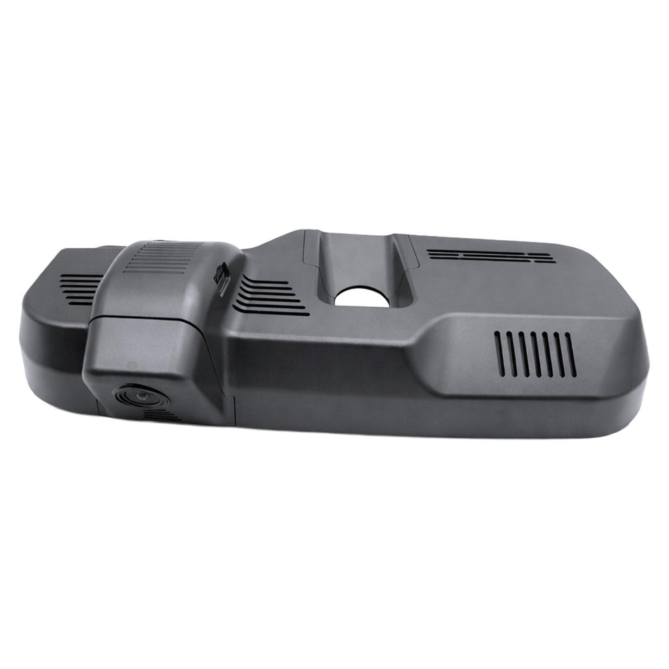 Xplywi hidden dash cam for HAVAL H3 2022-2026 with vehicle-specific housing