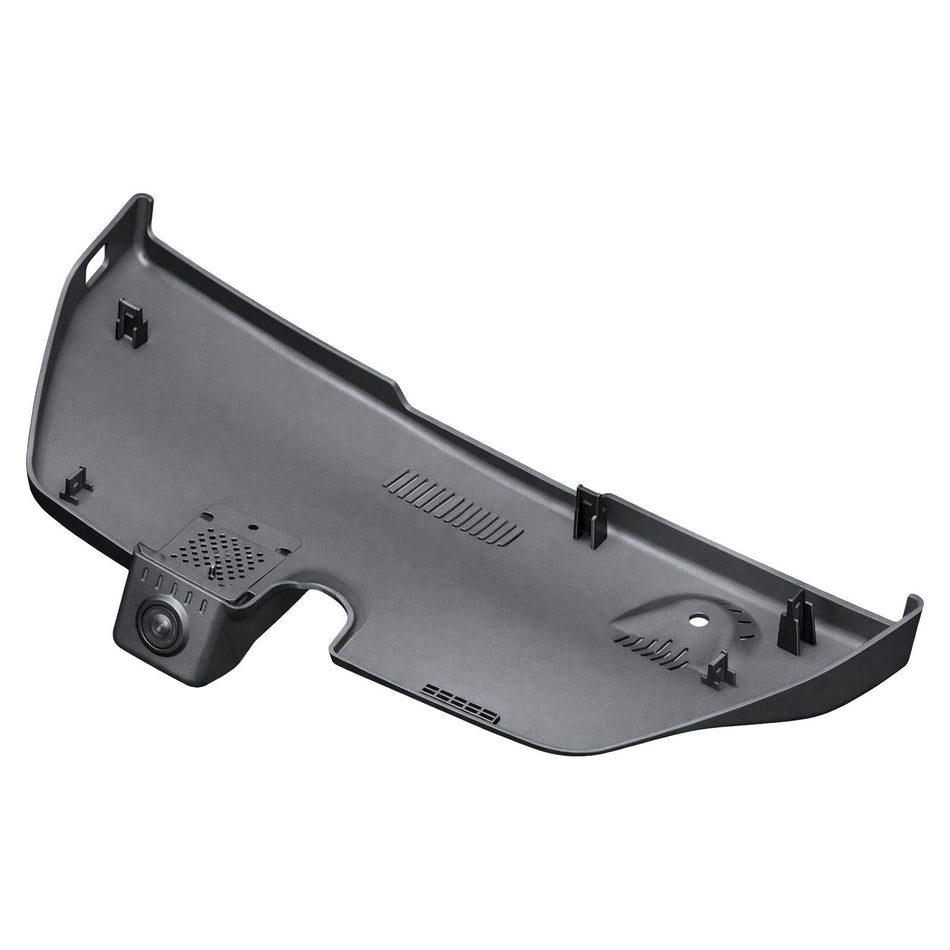 Xplywi hidden dash cam for Ford Explorer U625 2024-2025 with vehicle-specific housing