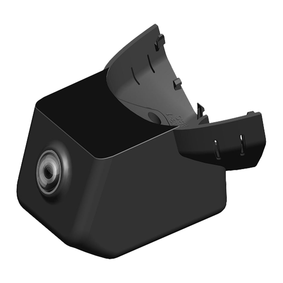 Xplywi Dual Dashcam Kompatibel mit AIWAYS U5 2019-2024, 4K/1080P, vorne und hinten, WLAN