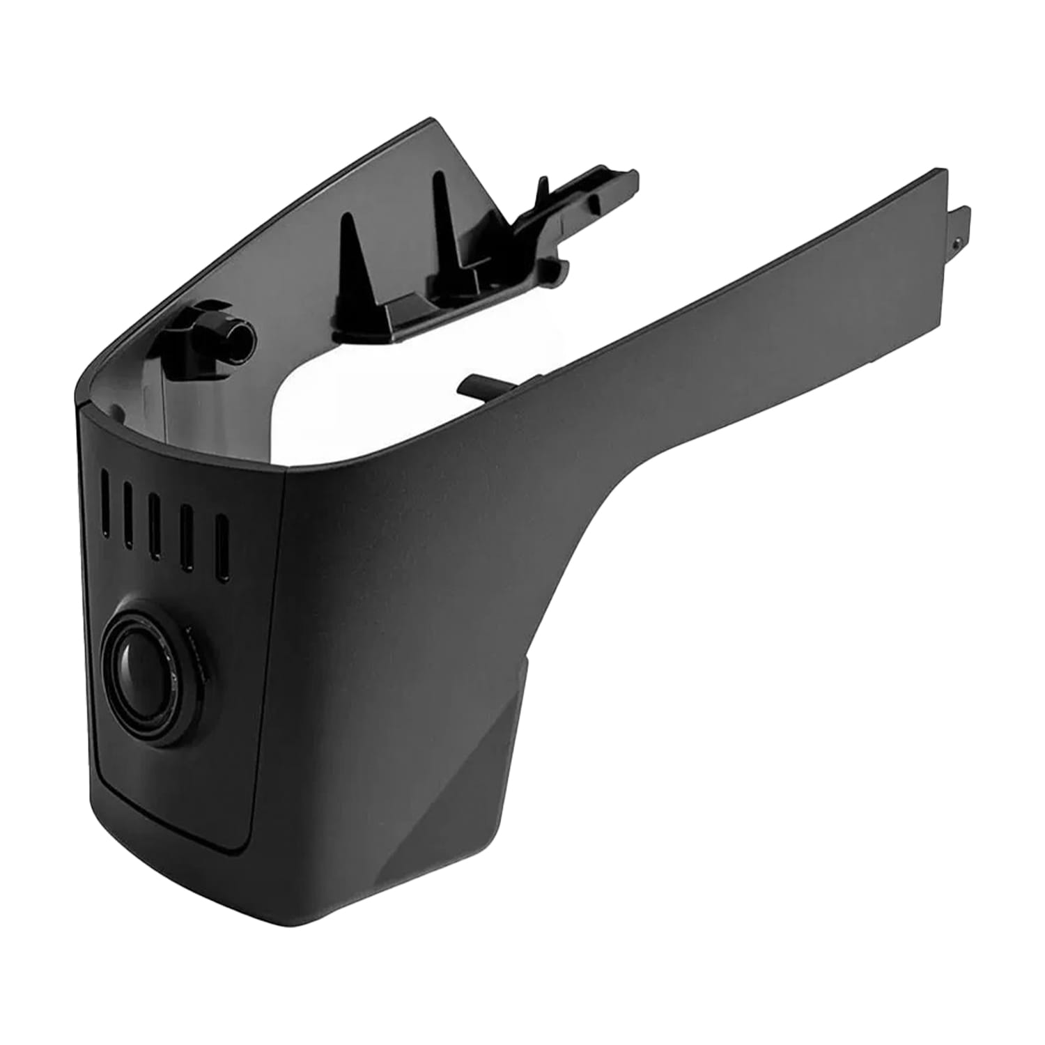 Xplywi Dual Dashcam Kompatibel mit Volkswagen Touareg 2019-2025, 4K/1080P, vorne und hinten, WLAN