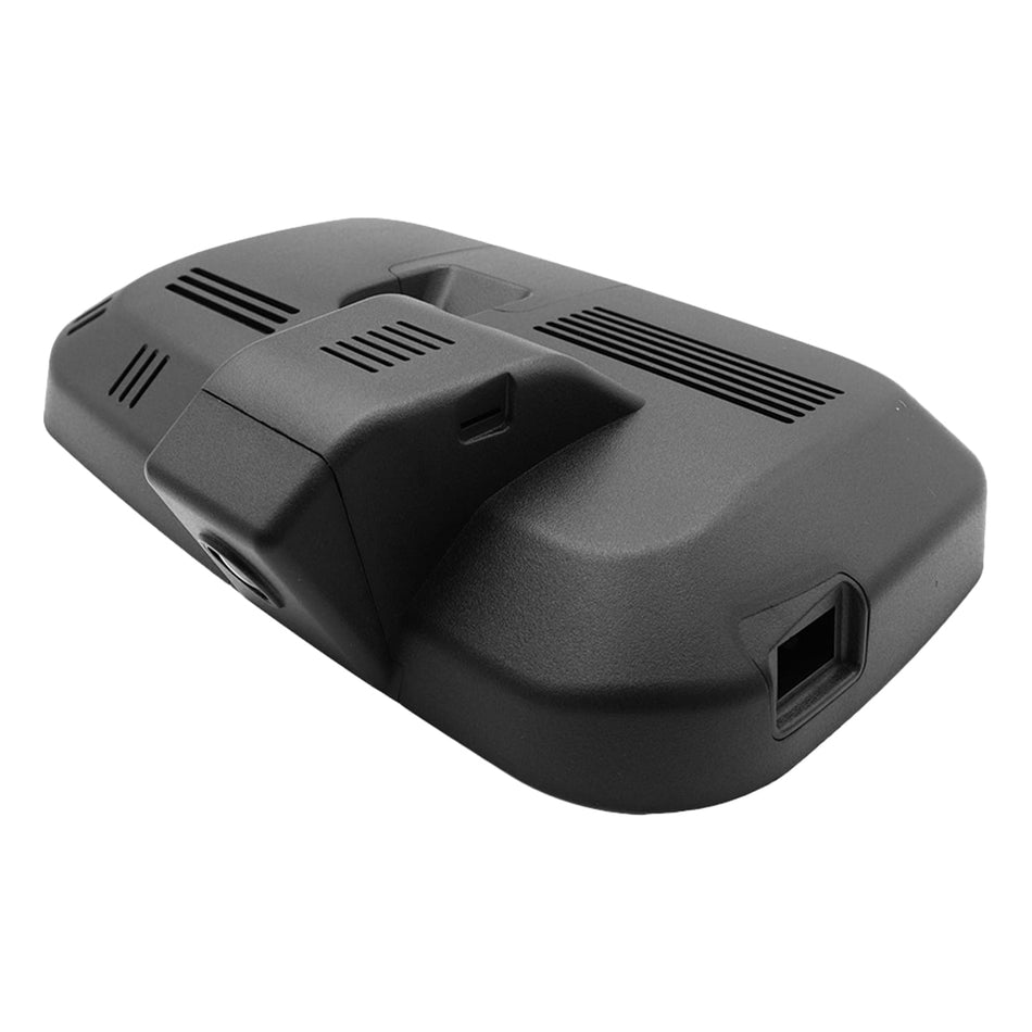 Xplywi Dual Dashcam Kompatibel mit Haval Shenshou 2021-2025, 4K/1080P, vorne und hinten, WLAN