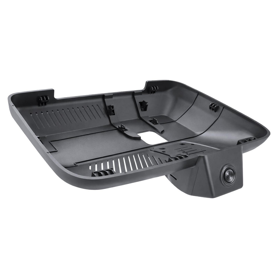 Xplywi hidden dash cam for Wuling Starlight 2023-2024 with vehicle-specific housing