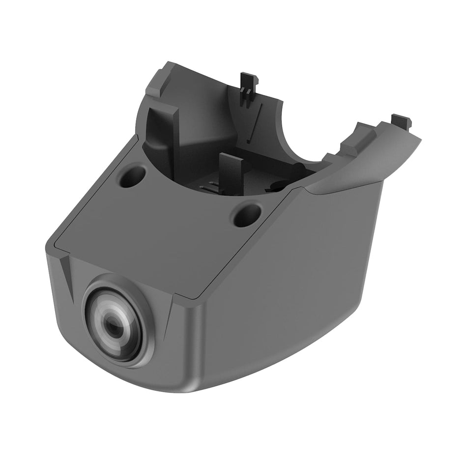 Xplywi Dual Dashcam Kompatibel mit Infiniti QX50 QX55 J55 2019-2025, 2K/1080P, vorne und hinten, WLAN