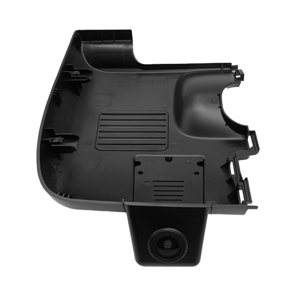 Xplywi Dual Dashcam Kompatibel mit Mazda6 2015-2021, 2K/1080P, vorne und hinten, WLAN