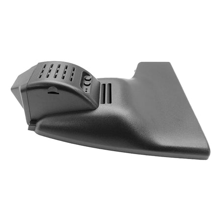 Xplywi Dual Dashcam Kompatibel mit Nissan X-Trail Rogue T32 2017-2020, 2K/1080P, vorne und hinten, WLAN