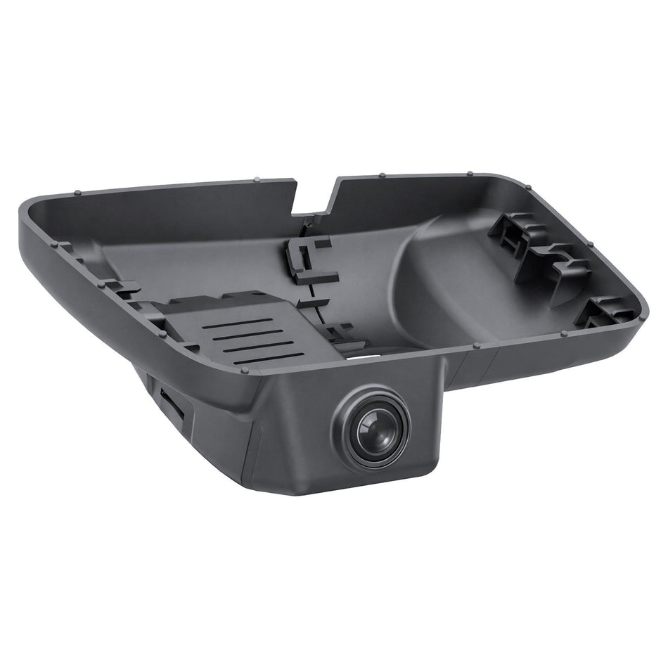 Xplywi hidden dash cam for Baojun Yep Plus 2024-2026 with vehicle-specific housing