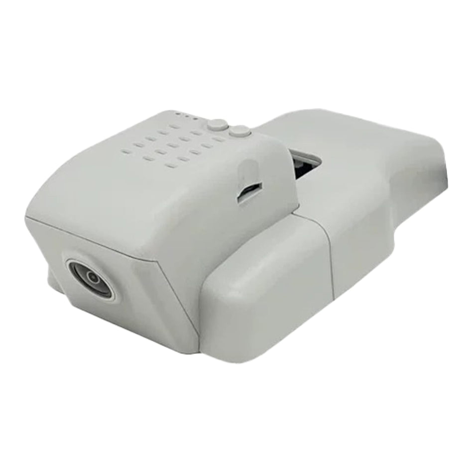 Xplywi 1080P Dashcam Kompatibel mit Hongqi H5 2020-2022, Frontkamera, WLAN