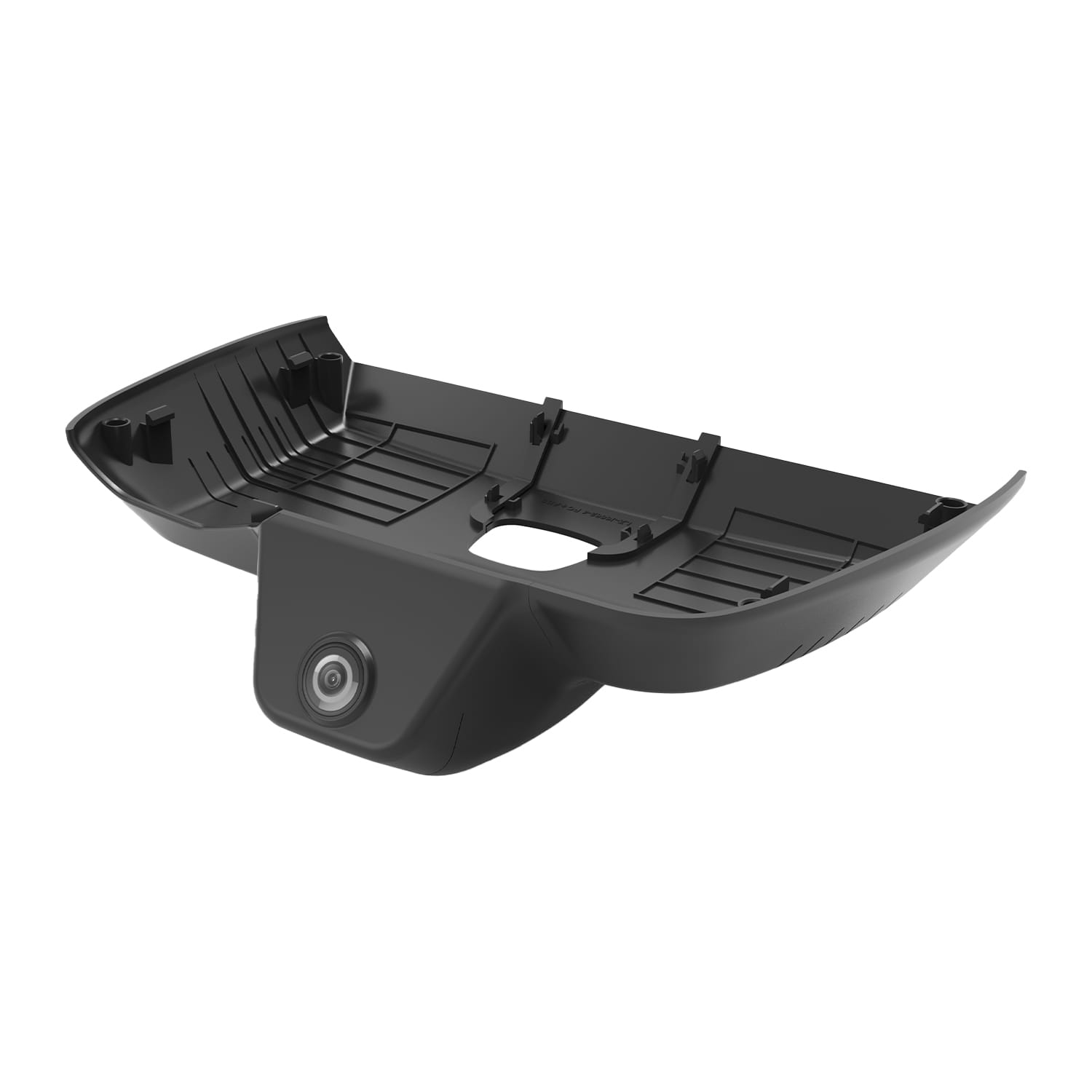 Xplywi 4K Dashcam Kompatibel mit BYD Song Pro 2019-2025, Frontkamera, WLAN