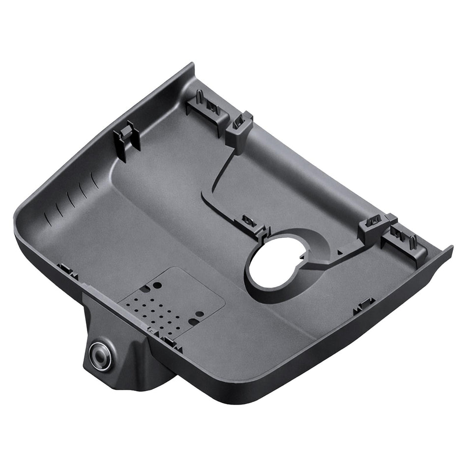 Xplywi hidden dash cam for Roewe RX5 2021 with vehicle-specific housing