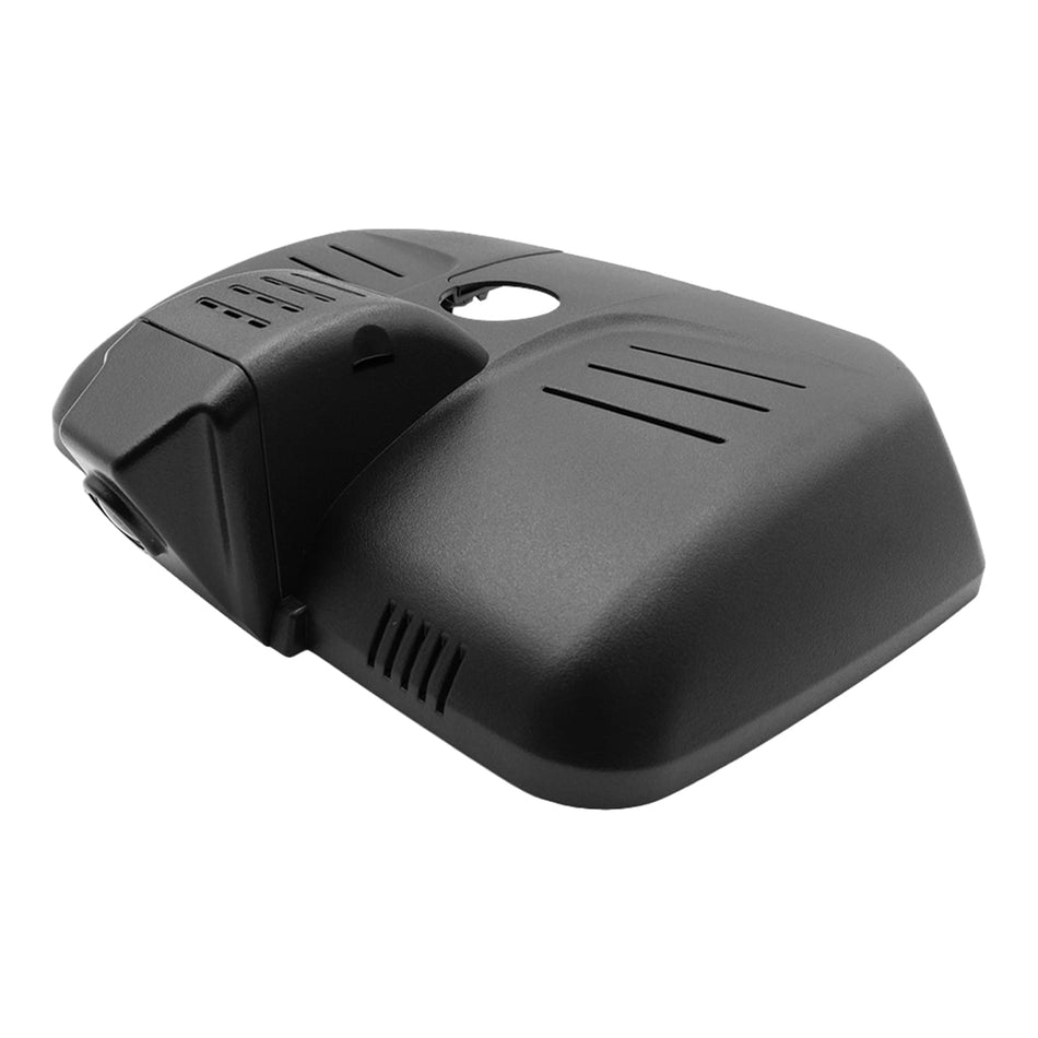 Xplywi Dual Dashcam Kompatibel mit Haval H7 2015-2021, 4K/1080P, vorne und hinten, WLAN