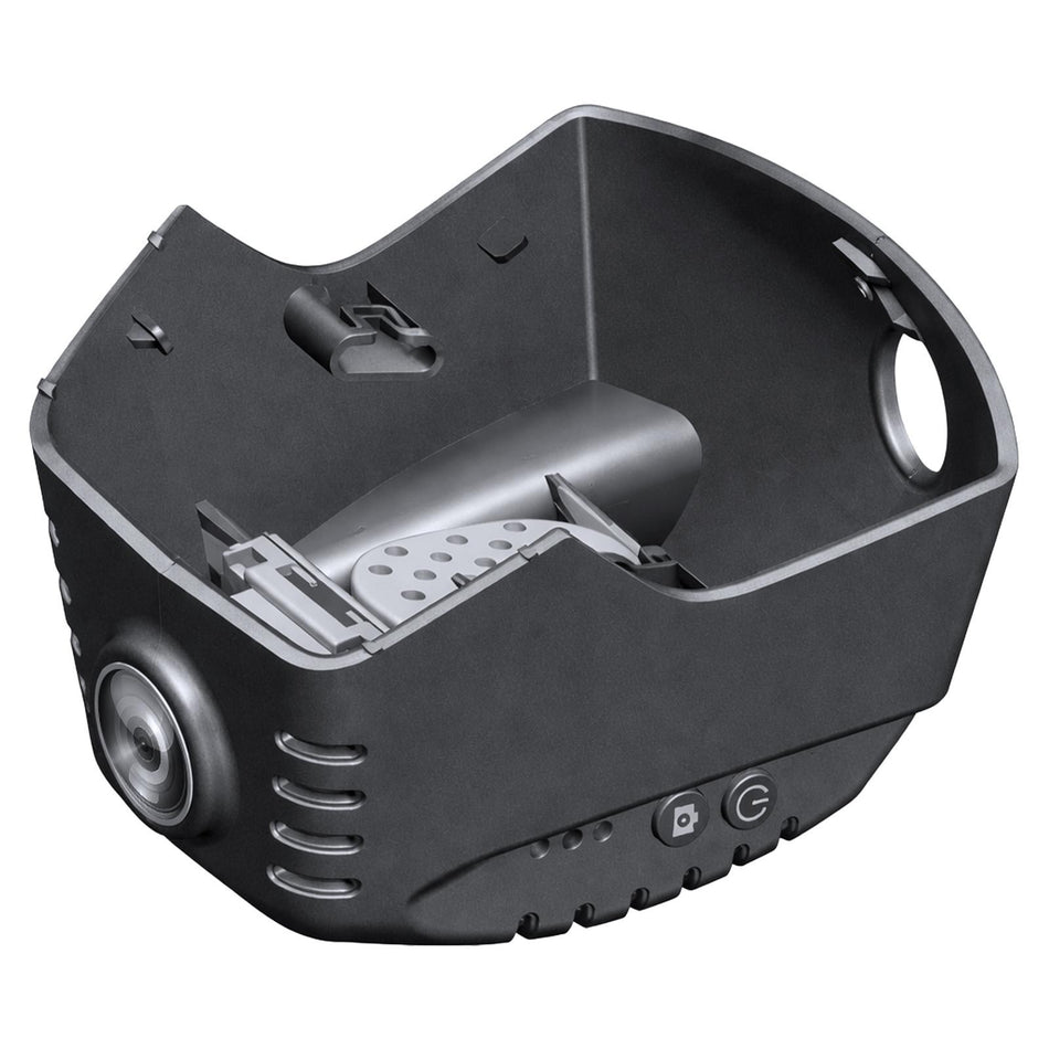 Xplywi hidden dash cam for Bestune T90 2023-2025 with vehicle-specific housing