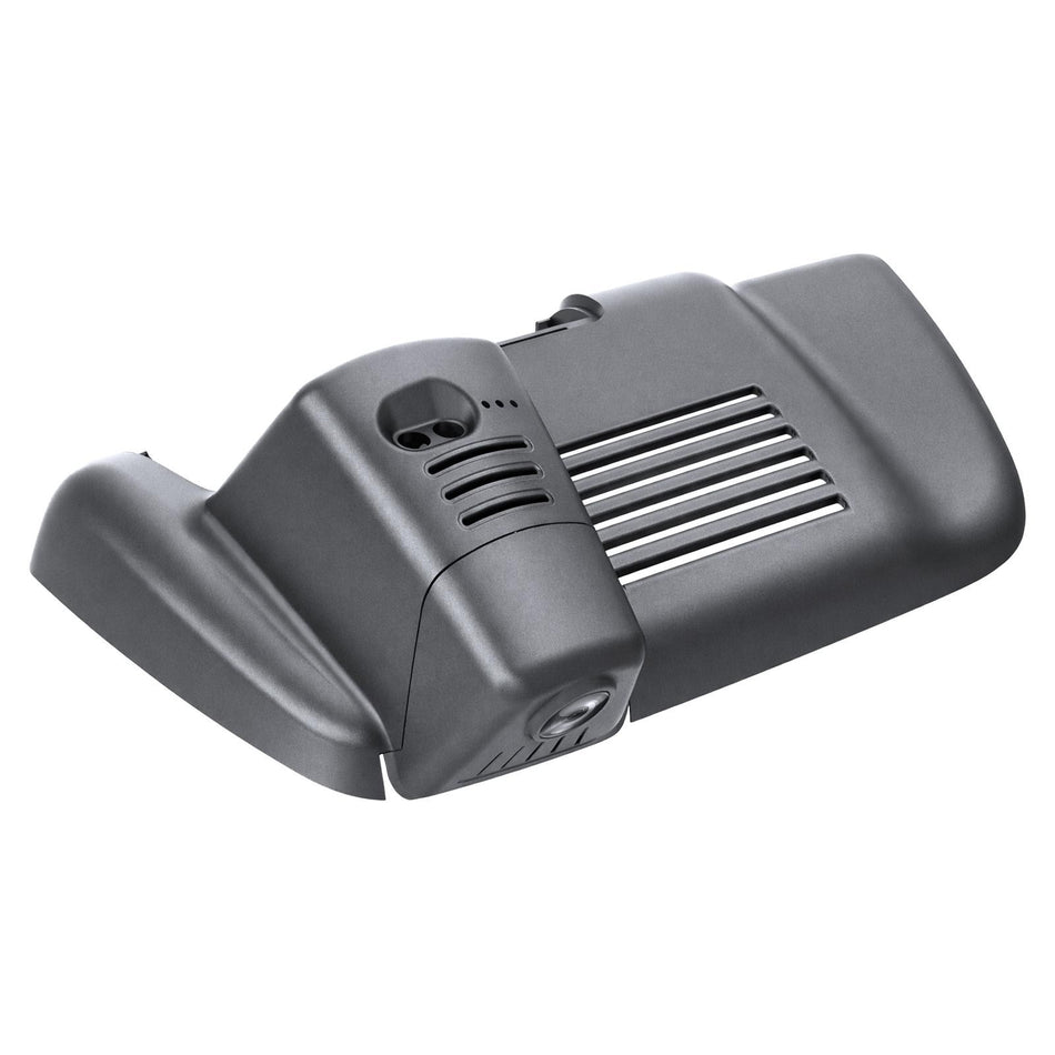 Xplywi hidden dash cam for Honda Inspire 2019-2022 with vehicle-specific housing