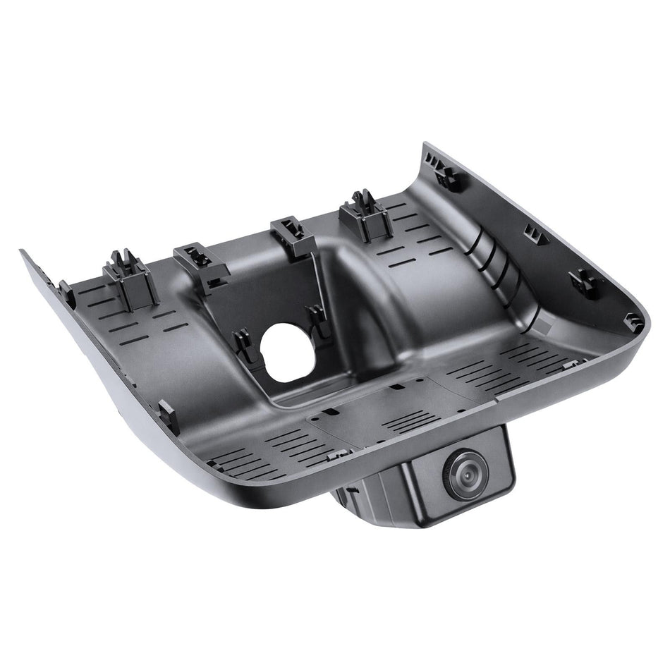 Xplywi hidden dash cam for Geely Galaxy Starshine 6 2026 with vehicle-specific housing