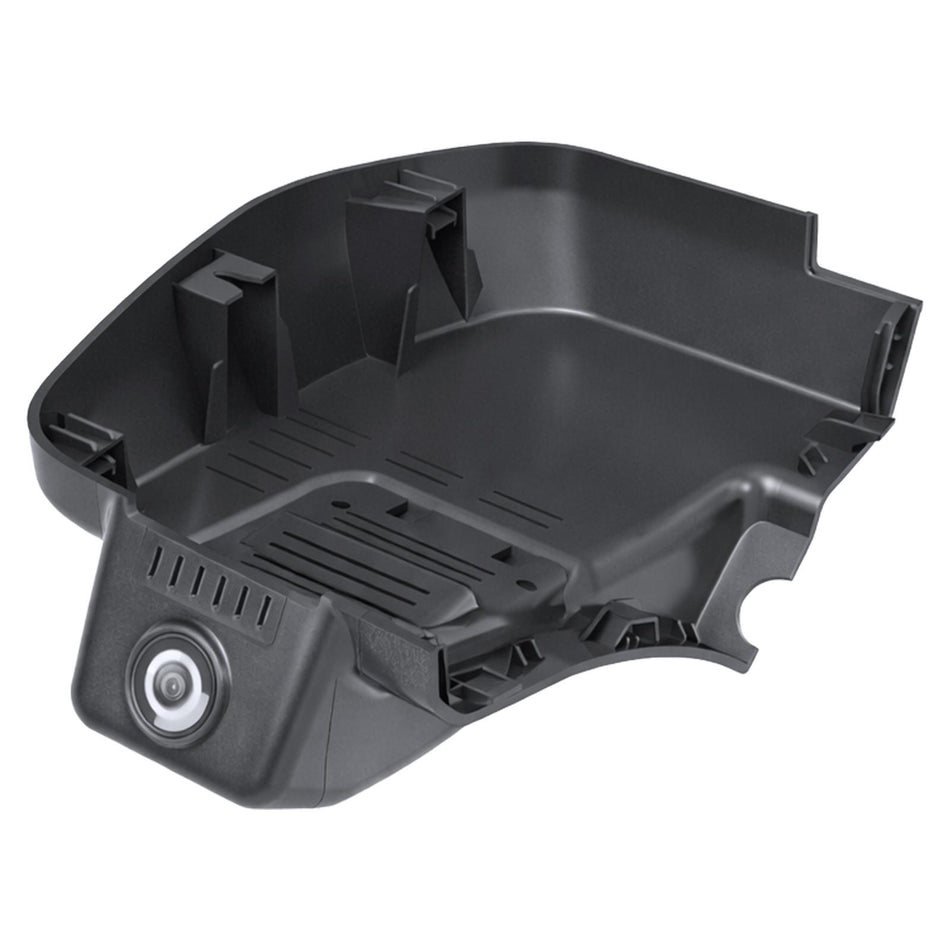 Xplywi hidden dash cam for Baojun Nebula Xingyun 2023 with vehicle-specific housing