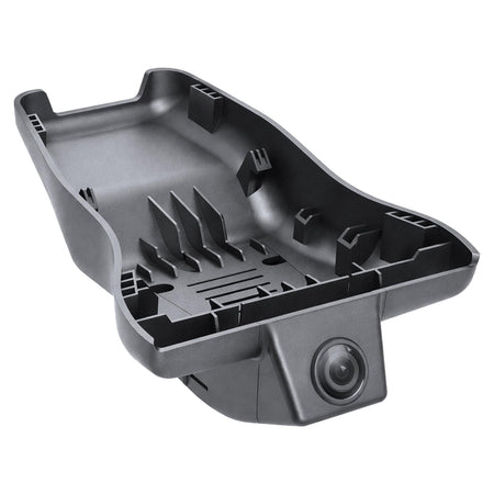 Xplywi hidden dash cam for Hyundai Elantra N CN7 2024-2026 with vehicle-specific housing