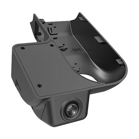 Xplywi 4K Dashcam Kompatibel mit Nezha U 2022 2023, Frontkamera, WLAN