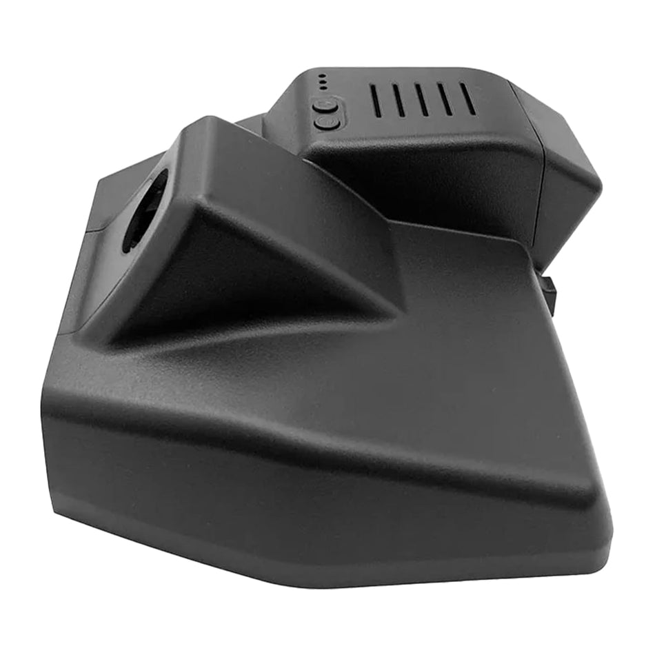 Xplywi 4K Dashcam Kompatibel mit Volkswagen ID.3 Cupra Born 2019-2026, Frontkamera, WLAN