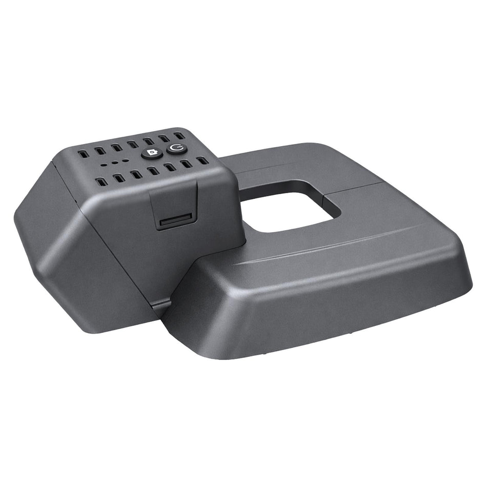 Xplywi hidden dash cam for Wuling Almaz 2018-2021 with vehicle-specific housing