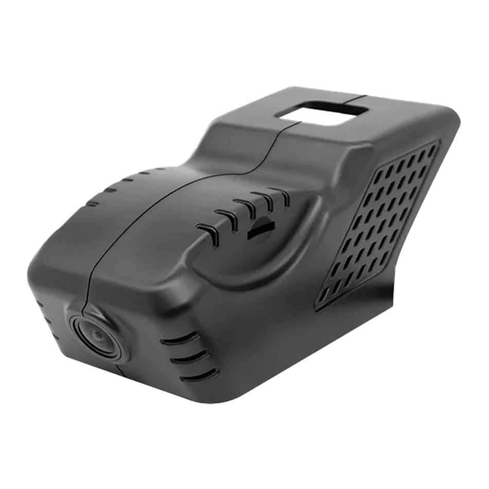 Xplywi Dual Dashcam Kompatibel mit Chery iCAR 03 Jaecoo J6 2023-2025, 4K/1080P, vorne und hinten, WLAN