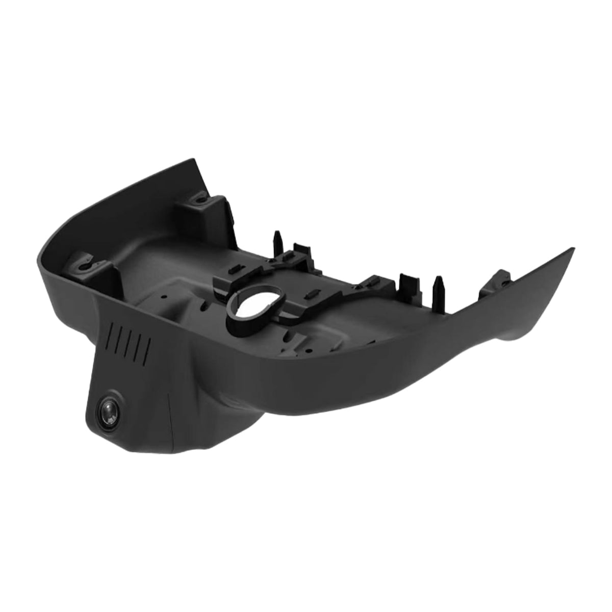 Xplywi Dual Dashcam Kompatibel mit Cadillac CT6 2023 2024, 2K/1080P, vorne und hinten, WLAN