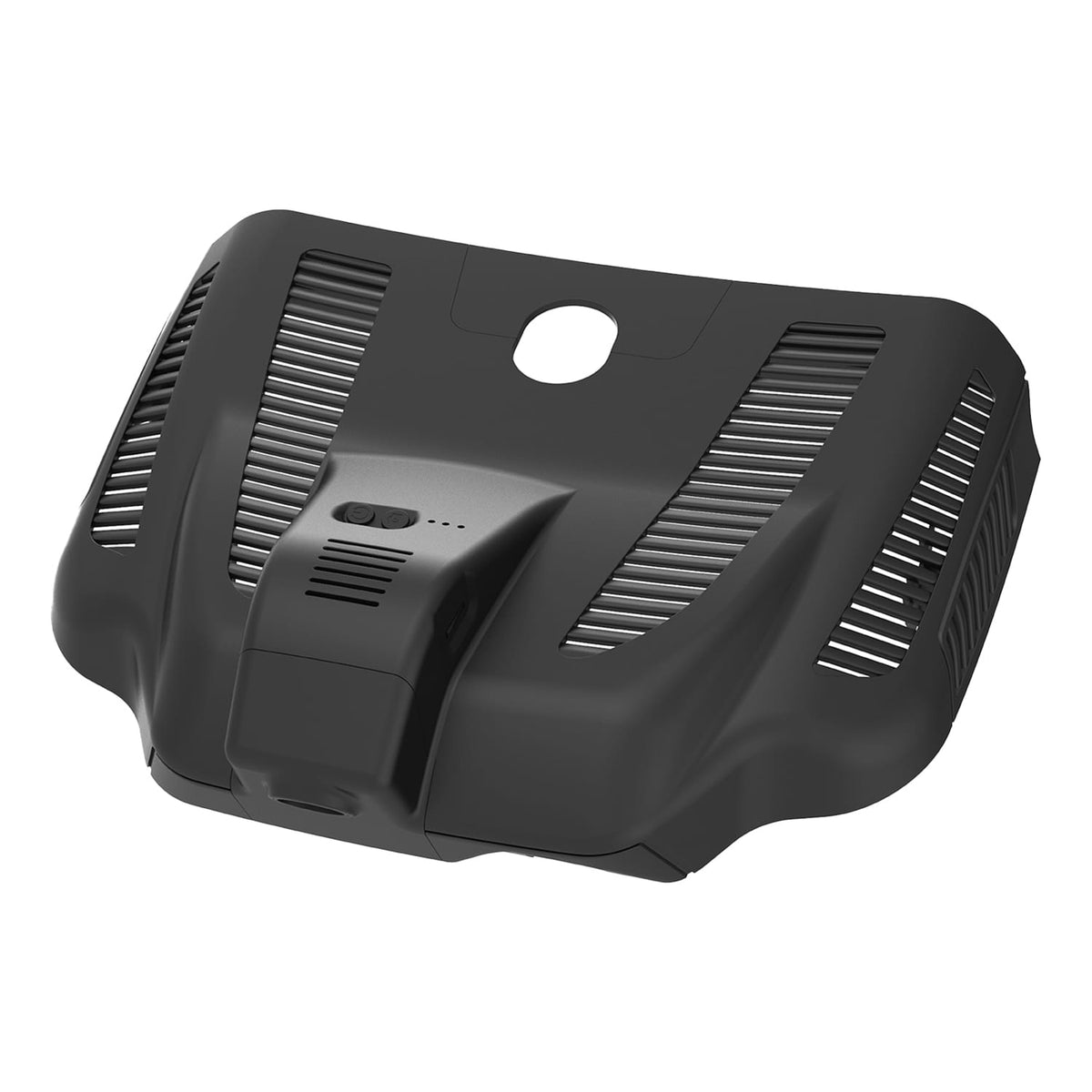 Xplywi Dual Dashcam Kompatibel mit Mercedes-Benz AMG A35 A45 CLA200 CLA260 C118 2020-2024, 4K/1080P, vorne und hinten, WLAN