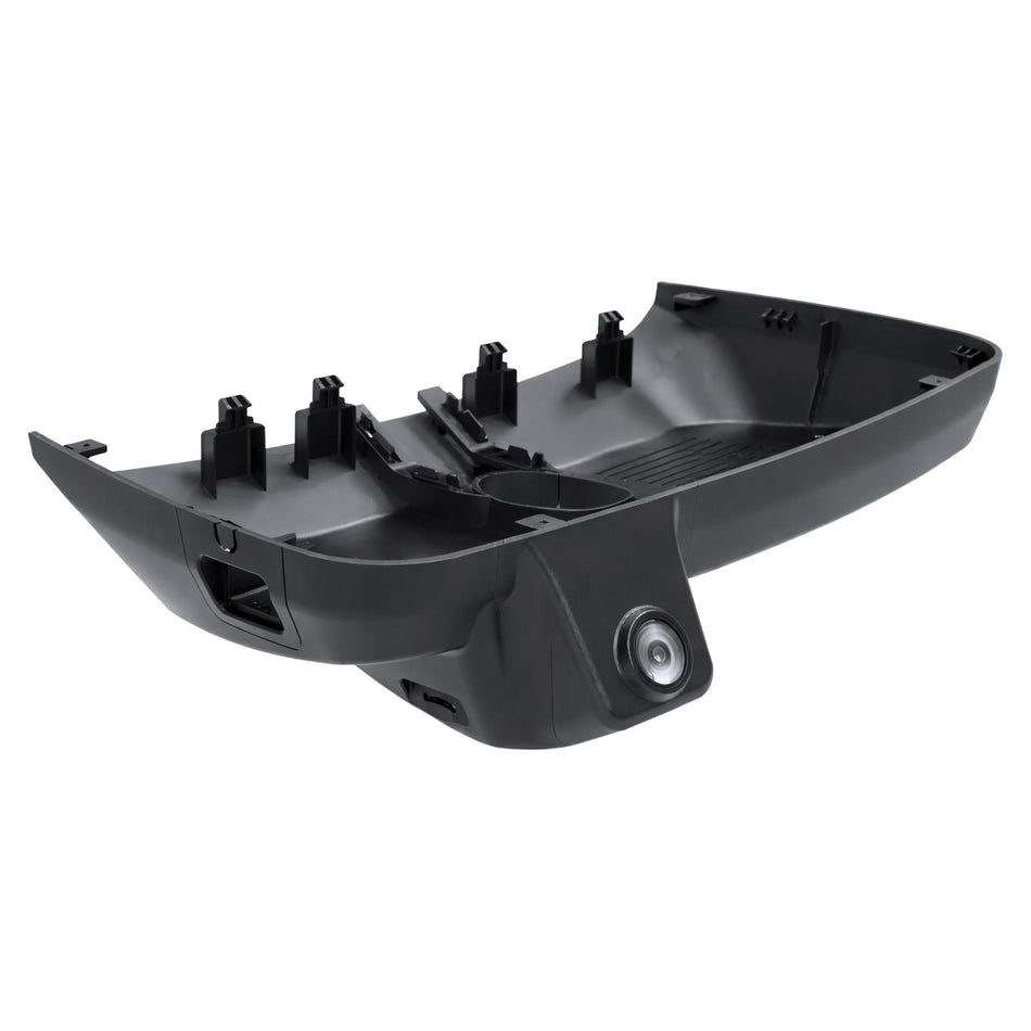 Xplywi hidden dash cam for HAVAL H5 2023-2025 with vehicle-specific housing