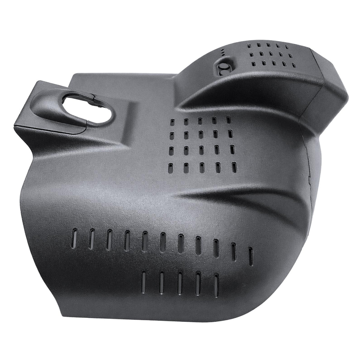 Xplywi hidden dash cam for Mercedes-AMG C 43 W206 2023-2026 with vehicle-specific housing