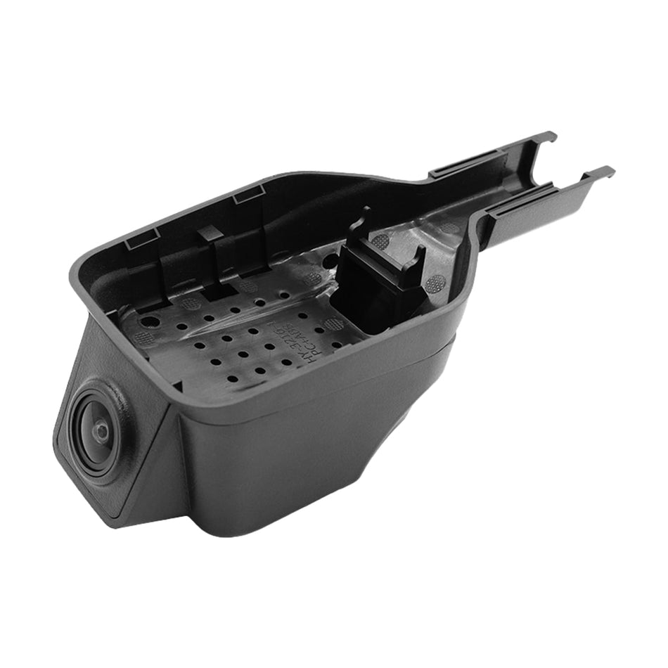 Xplywi 4K Dashcam Kompatibel mit Chery Omoda 2022-2024, Frontkamera, WLAN