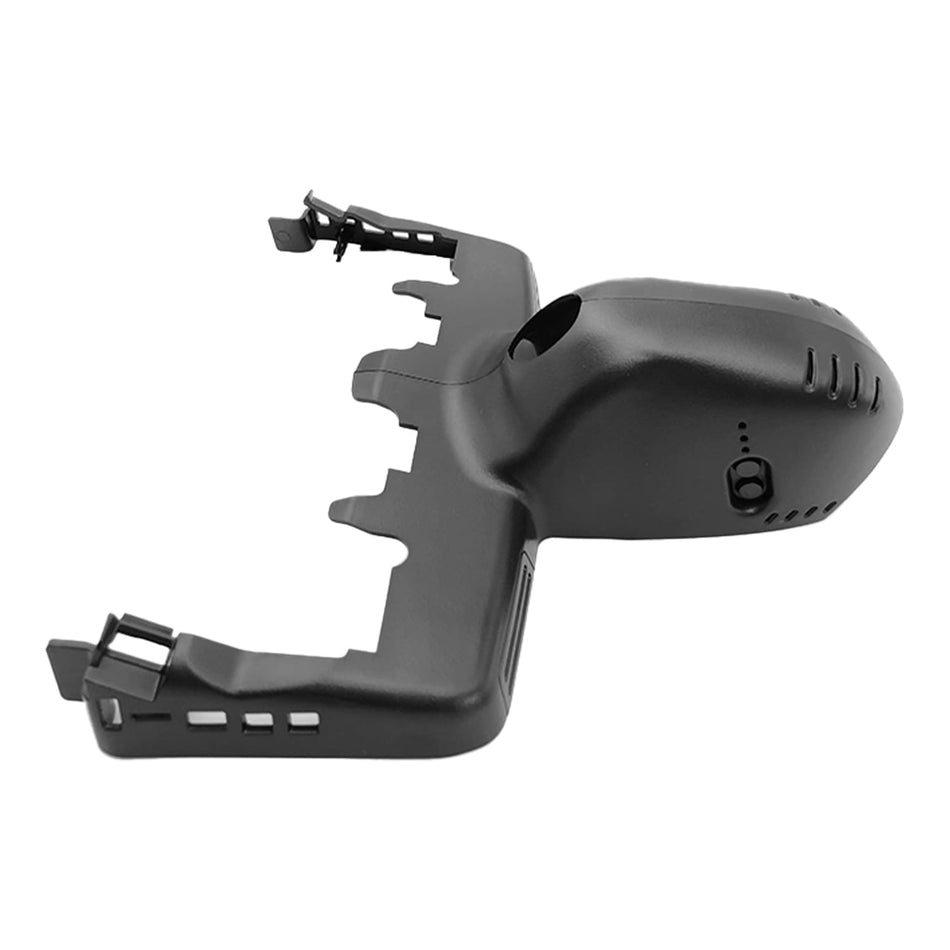 Xplywi 4K Dashcam Kompatibel mit BMW i4 G26 BEV 2022-2025, Frontkamera, WLAN
