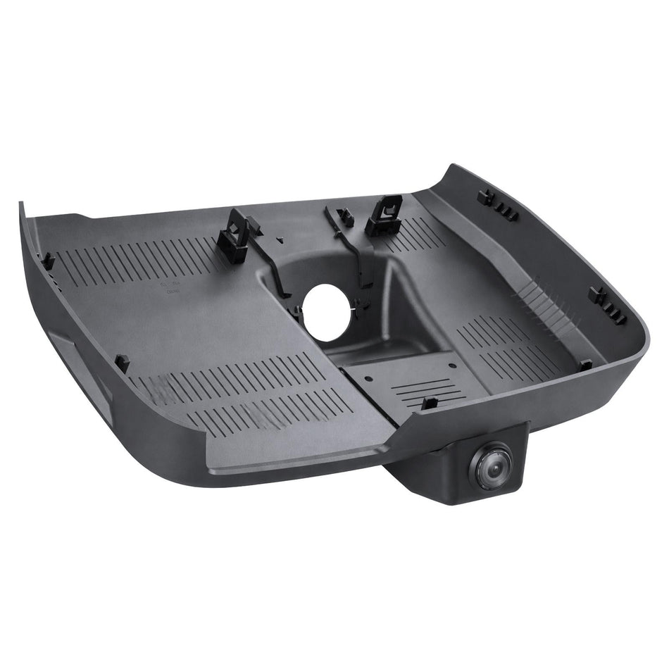 Xplywi hidden dash cam for Geely Preface 2024 with vehicle-specific housing