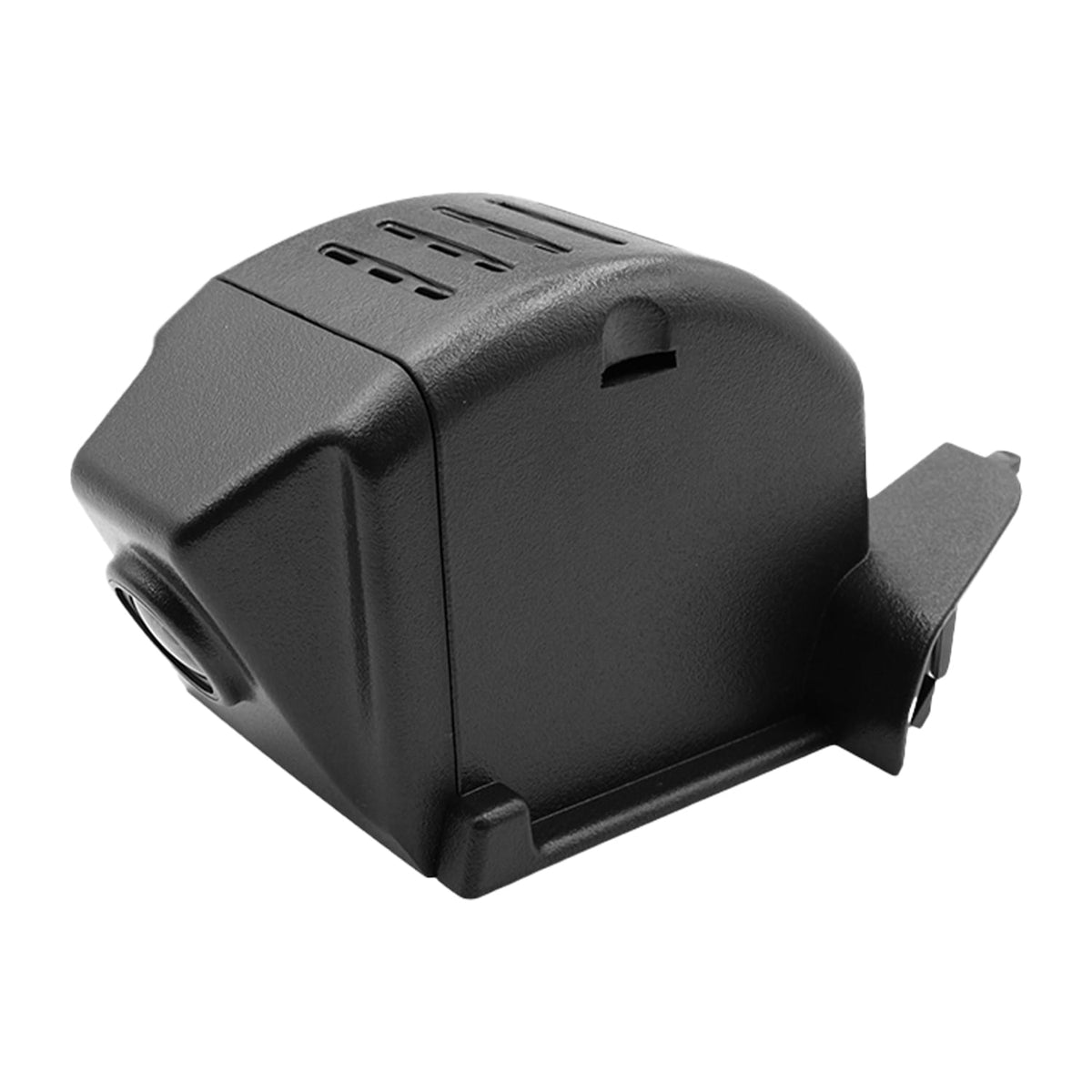 Xplywi Dual Dashcam Kompatibel mit Haval H9 2015-2023, 2K/1080P, vorne und hinten, WLAN