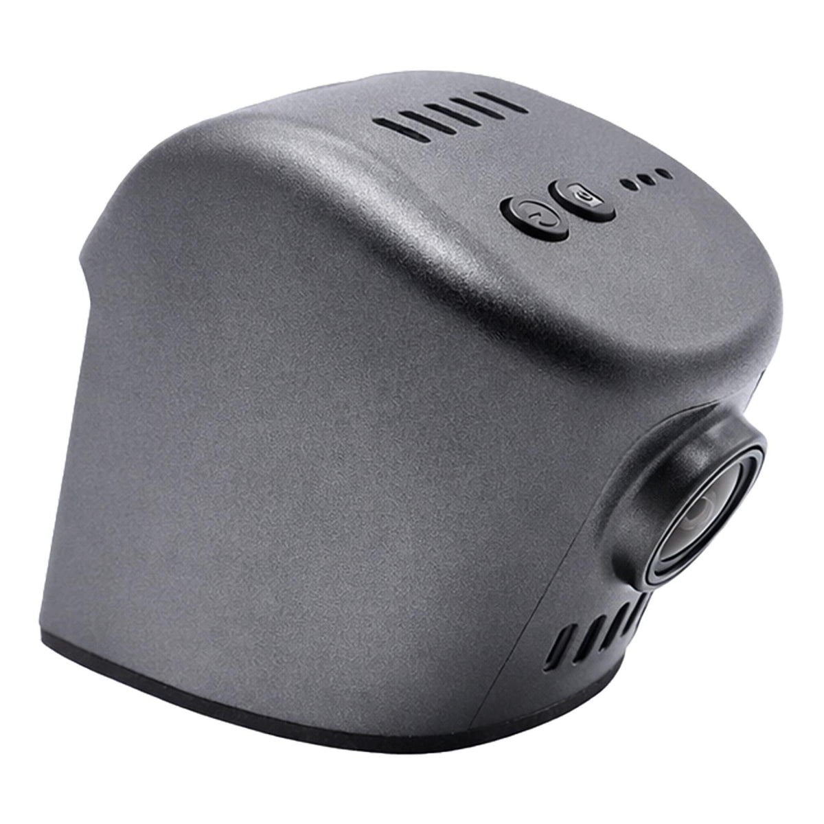Xplywi hidden dash cam for CUPRA Terramar 2024-2026 with vehicle-specific housing