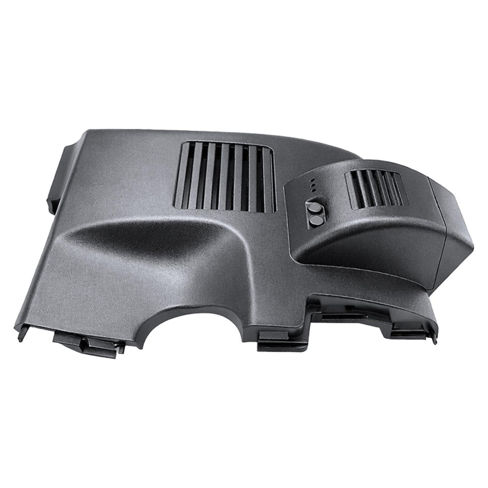 Xplywi hidden dash cam for Mazda6 GL 2018-2023 with vehicle-specific housing