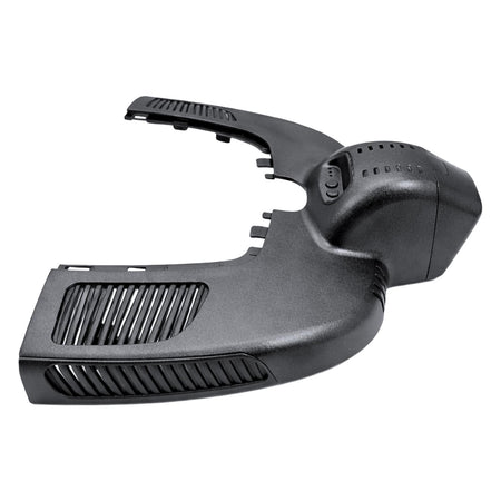 Xplywi hidden dash cam for Mercedes-Benz GLS X167 2020-2026 with vehicle-specific housing