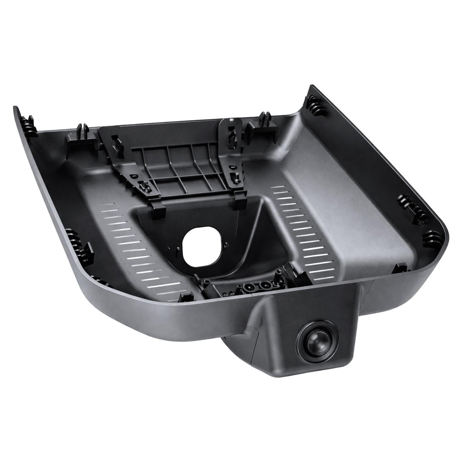 Xplywi hidden dash cam for Geely Boyue L (Starray) 2023-2024 with vehicle-specific housing