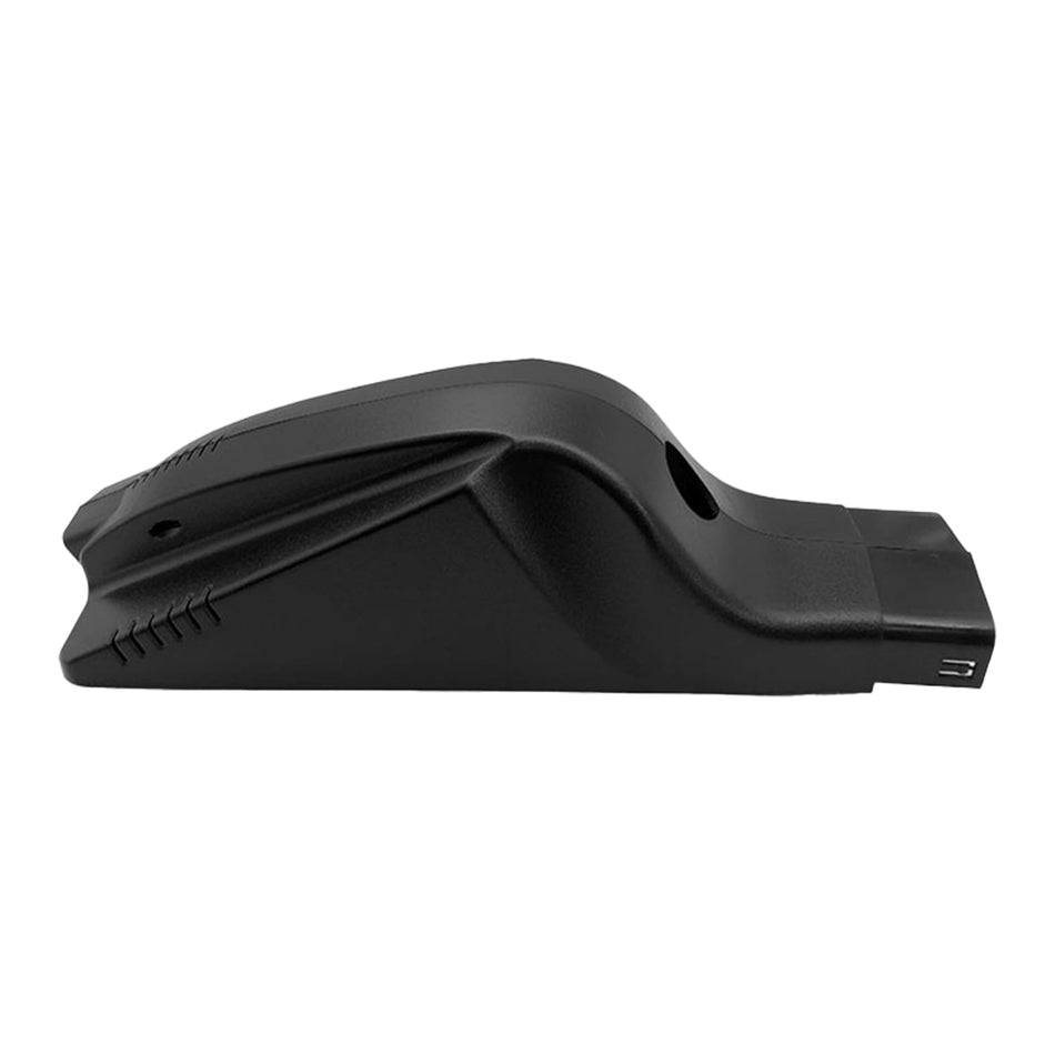 Xplywi Dual Dashcam Kompatibel mit Ford Everest 2015, 4K/1080P, vorne und hinten, WLAN