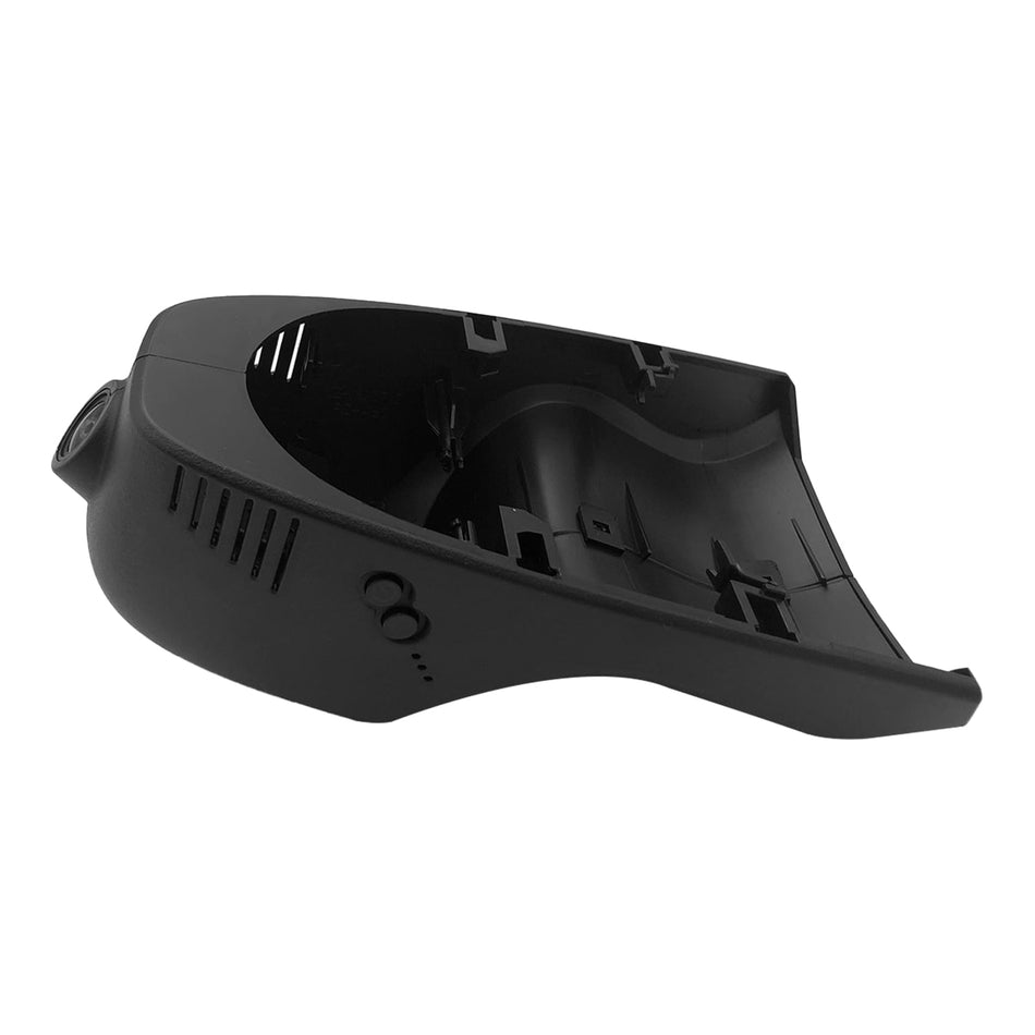 Xplywi 2K Dashcam Kompatibel mit BMW MINI F56 F55 F57 F60 2019, Frontkamera, WLAN